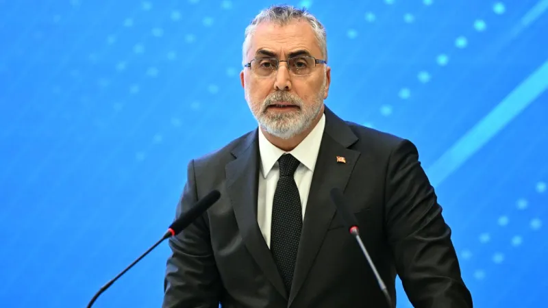 Bakan Işıkhan'dan Müjde! İşsizlik Rakamları Tek Hanede!