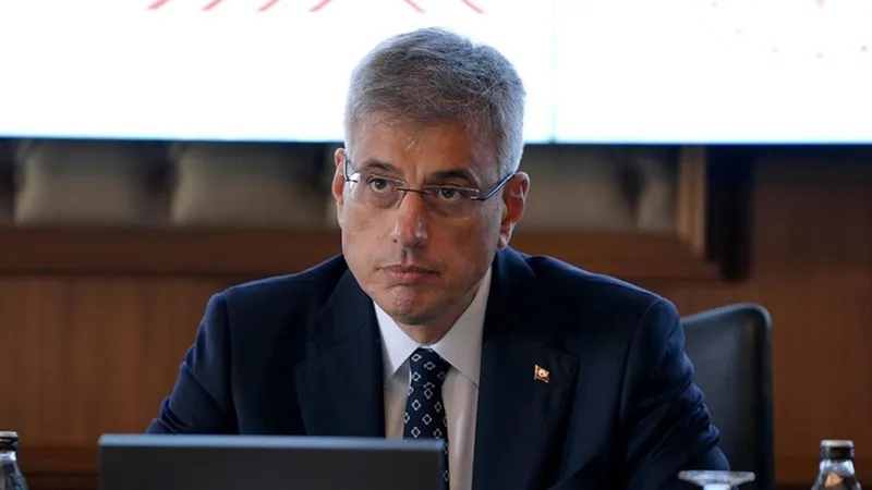 HPV Aşısı Müjdesi! Bakan Memişoğlu'ndan Ücretsiz Aşı Açıklaması