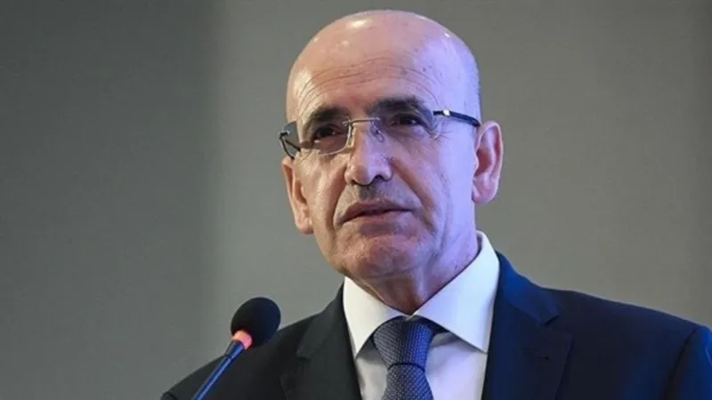 Şimşek'ten Şok Rakamlar: Hangi Meslek Ne Kadar Kazanıyor?