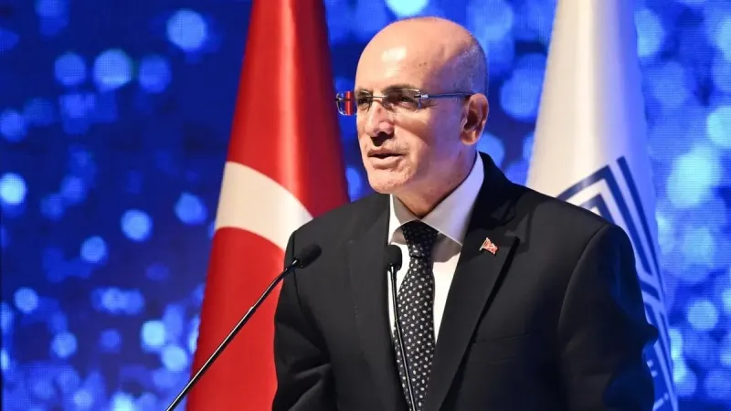 Şimşek'ten VİMER'e Ziyaret: Ödülün Sırrı Ne?
