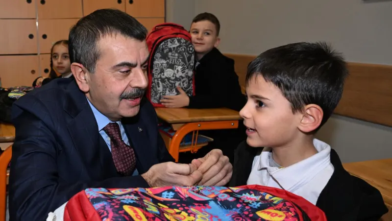 MEB'den Tatil Müjdesi! Okullar Ne Zaman Açılıyor?