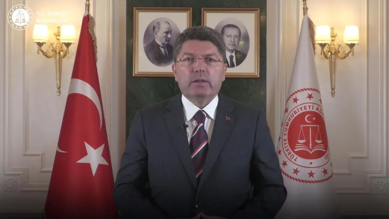 Bakan Tunç: 27 Mayıs darbesini hafızalarımızdan çıkarmayacağız