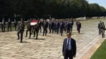 HSK'da Devir Teslim! Bakan Tunç'tan Anıtkabir'de Şok Sözler!