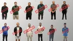 Bakan Yerlikaya duyurdu! 9 ülkeden 12 suçlu Türkiye’ye getirildi!