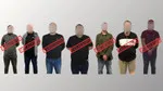 Kırmızı Bülten Alarmı! 7 Suçlu Türkiye'ye İade Edildi! Şok Detaylar