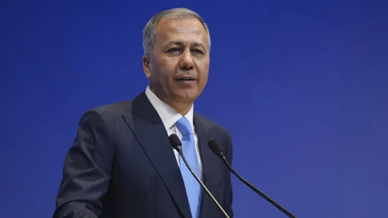 Yerlikaya'dan Sahil Güvenlik'e Kutlama: 43. Yıl Dönümü!