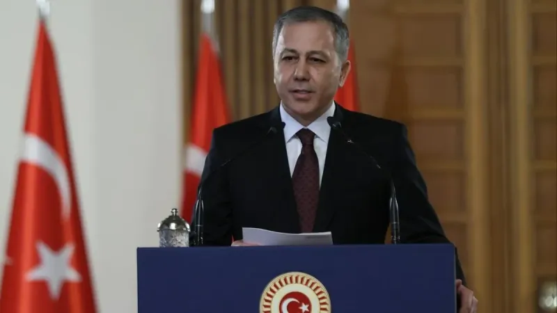 Yerlikaya'dan Turizm Rezilliğine Sert Tepki: Kabul Edilemez!