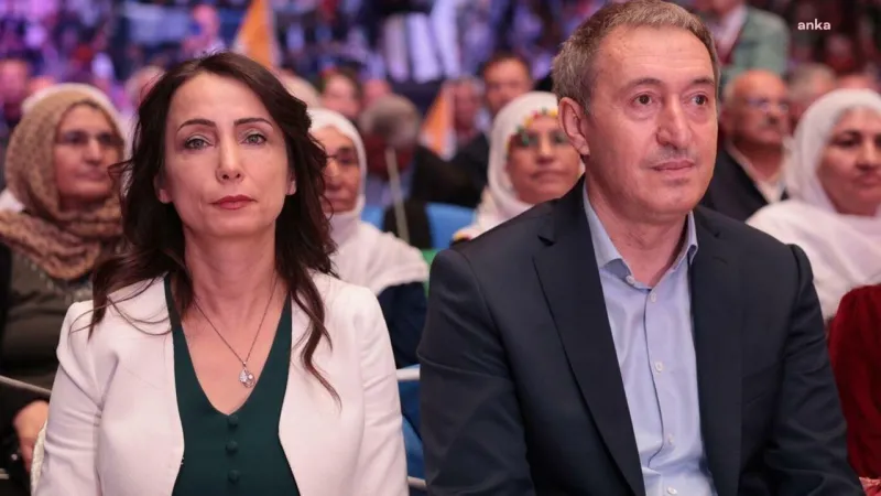 Bakırhan'dan Duygu Dolu Bayram Ziyaretleri: Kimleri Aradı?