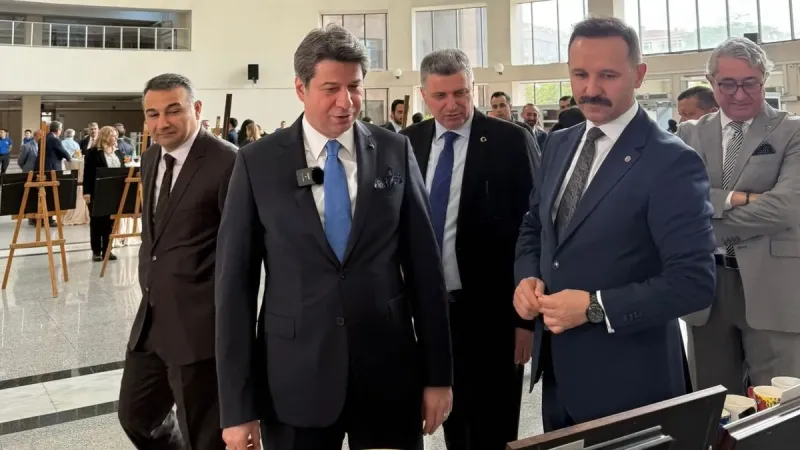 Bakırköy Adliyesi'nde El Emeği Göz Nuru Sergisi! Şok Detaylar!