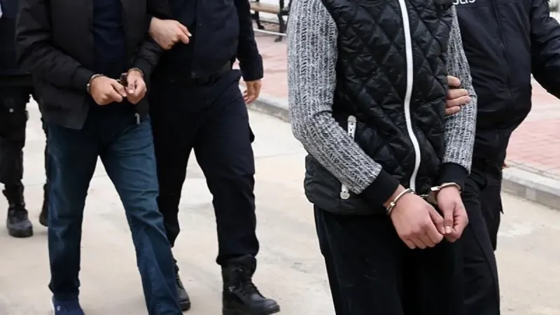 FETÖ Kaçağı Balıkesir'de Yakalandı! Şok Detaylar Ortaya Çıktı!