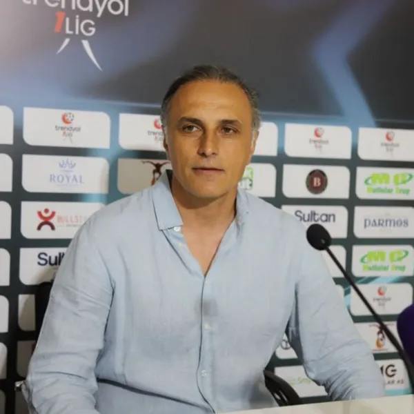 Bandırmaspor Hakem Kararlarına İsyan Etti! Maçta Neler Oldu?