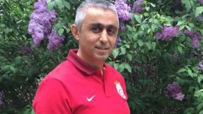 Banka müdürünün sır ölümü! Silahla vurulmuş halde bulundu