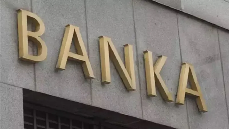 Bankacılık sektörünün karı uçtu