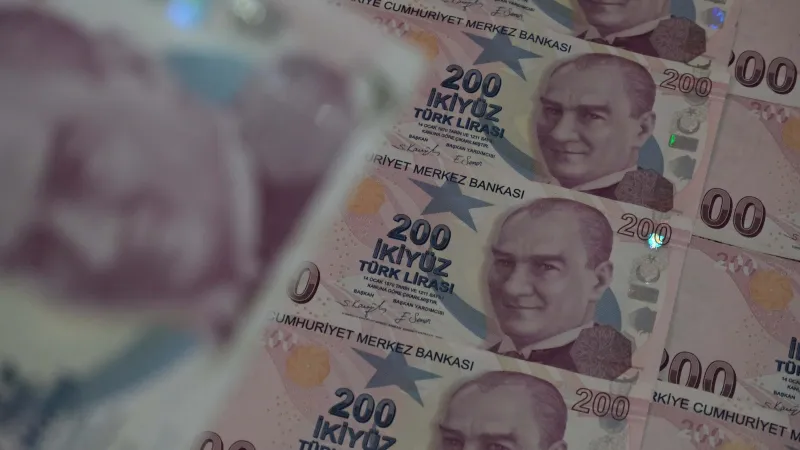Bankaların mevduatı geçen hafta arttı