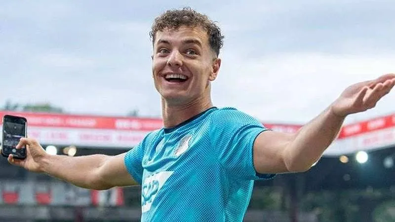 Barcelona, Lewandowski'nin halefini Almanya'da buldu