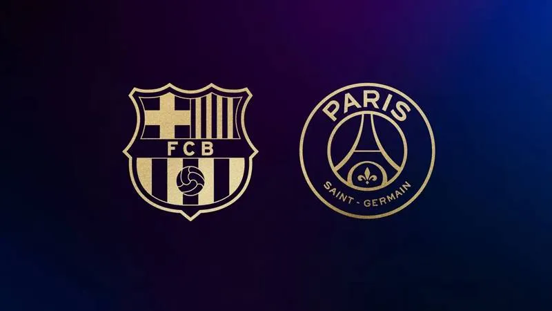 Barcelona PSG Maçı Ne Zaman? Şifresiz İzleme Linki!