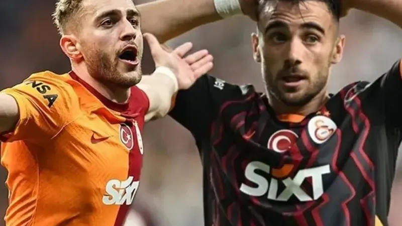 Barış Alper Yılmaz'a yapılan zam, Yunus Akgün'ü etkiledi