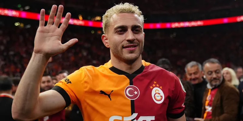 Barış Alper Yılmaz Galatasaray'da Kalacak mı? Babası Son Noktayı Koydu!