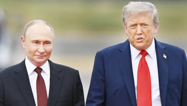 Alaska Zirvesi: Putin'in Zaferi mi? Ateşkes Neden Yok?