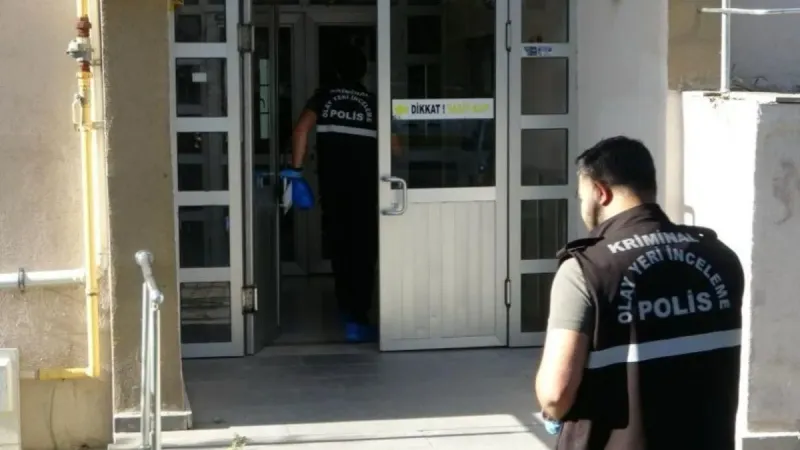 Malatya'da Şok Ölüm! Başından Vurulmuş Halde Bulundu!
