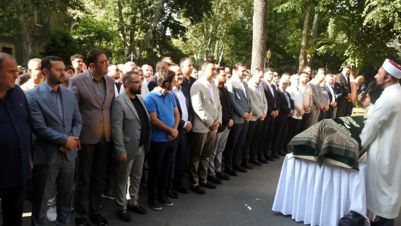 Erdoğan'ın "Kimsesiz Değilsin" Dediği Suzan Tosun Vefat Etti!