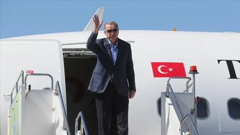 Erdoğan Hollanda'da! NATO Zirvesinde Neler Konuşulacak?