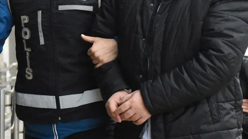 Başkan Erdoğan'a sosyal medyadan hakaret eden zanlı İstanbul'da yakalandı