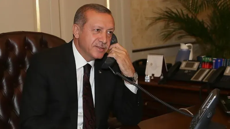 Erdoğan'dan Kritik Hamle! İran-İsrail Gerilimi Tırmanıyor Mu?