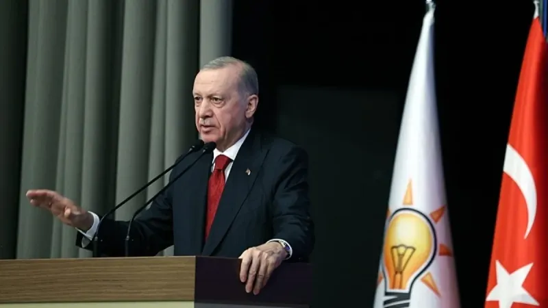 Erdoğan'dan Faiz Uyarısı: İslam Ekonomisi İçin Kritik Çağrı!