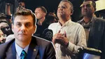 Başkan Zeyrek’in kalbi 70 dakika sonra tekrar çalışmış! Hastane önünde Özgür Özel'den açıklama…