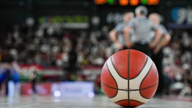 Basketbol Süper Ligi Play-Off'ları: Şampiyon Kim Olacak?