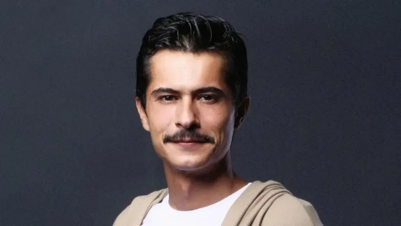 Cennetin Çocukları Dizisinde Afiş Krizi! İsmail Hacıoğlu Şokta!