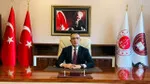 Başsavcı Mehmet Badem'in Acı Kaybı: Babası Vefat Etti!