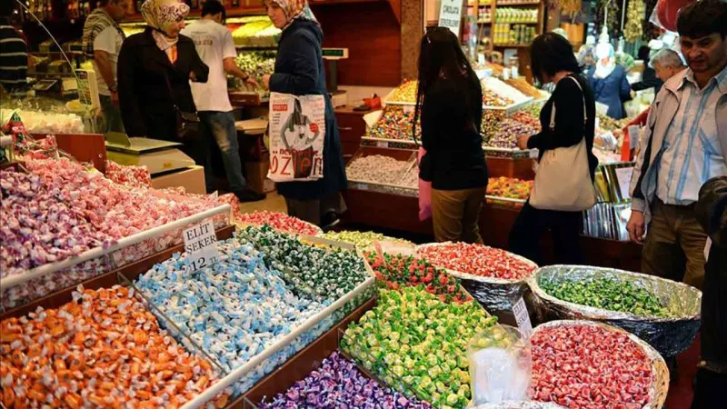 Bayram alışverişi yapacaklar dikkat! İşte dolandırıcıların yeni yöntemi