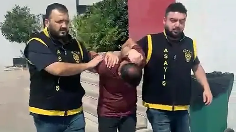 Bayram Alışverişinde Şok Hırsızlık! "Dayanamadım" İtirafı