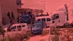 Mardin'de Bayram Kabusu! Arazi Kavgası Kana Bulandı!