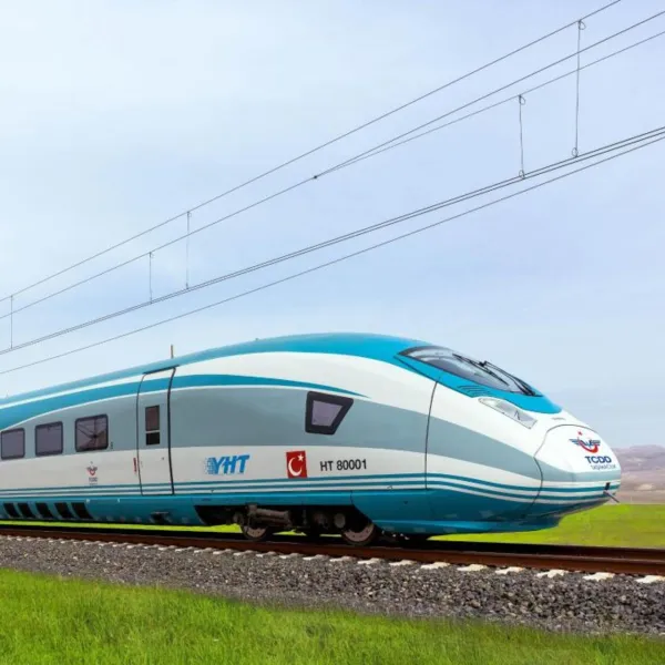 Bayramda Tren Seferleri Artıyor! Kaçırmayın, Biletler Tükenmeden Alın!