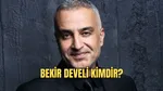 Bekir Develi kimdir, Sumud Filosu'nda mı? Sosyal medya fenomeni Bekir Develi kimdir, kaç yaşında?