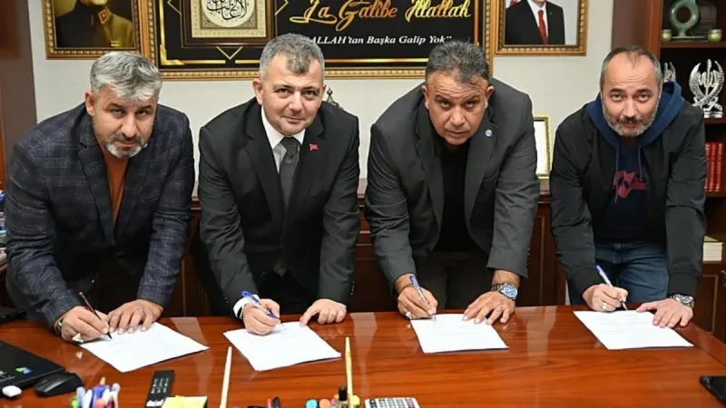 Belediyeden 500 bin lira doğum yardımı