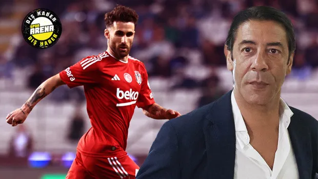 Benfica'dan resmi Rafa Silva açıklaması geldi! Başkan Rui Costa transfer iddiaları hakkında ilk kez konuştu
