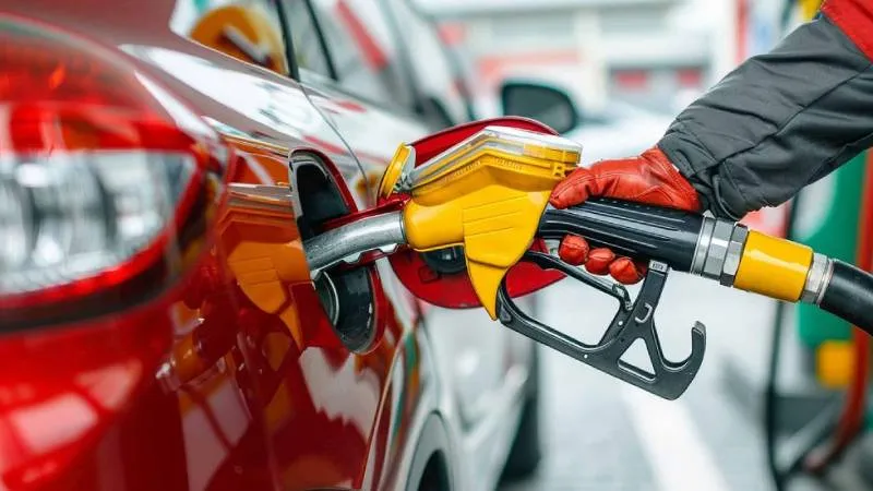 Benzine indirim bekleniyor: İşte güncel akaryakıt fiyatları!