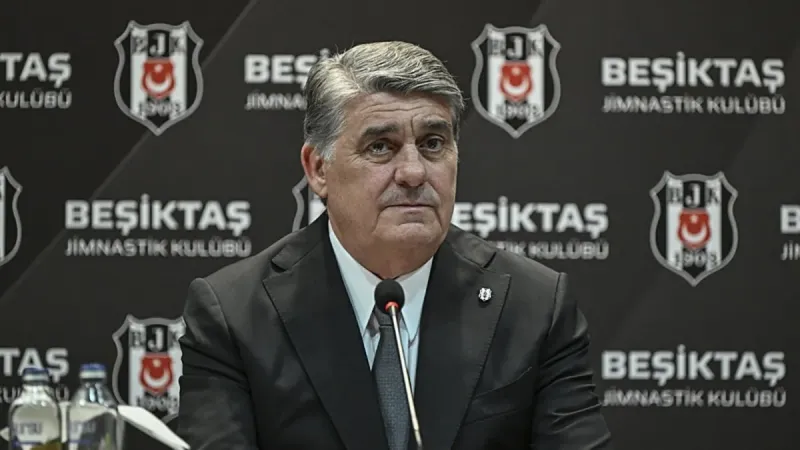 Osayi-Samuel Beşiktaş'a mı? Serdal Adalı'dan Şok Sözler!