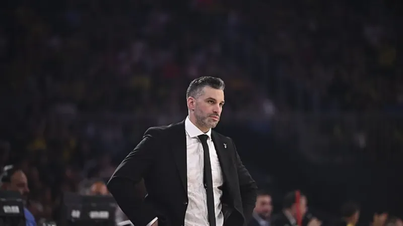 Beşiktaş GAİN'in konuğu London Lions!