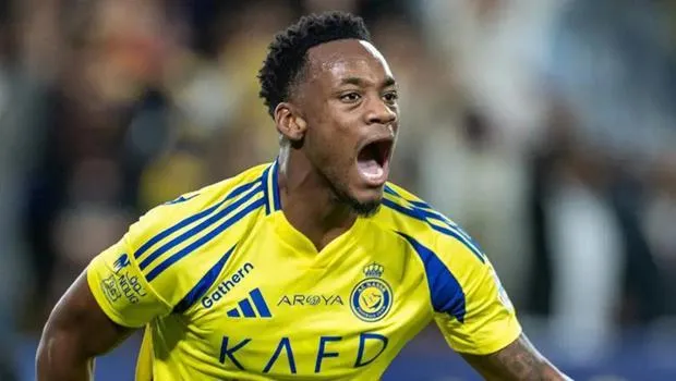 Beşiktaş ile Fenerbahçe'nin, Jhon Duran derbisi!