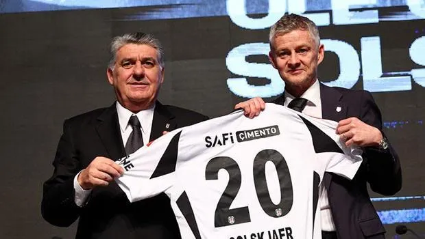Beşiktaş'tan Transfer Bombası! Mahmudu Bajo Geliyor Mu?