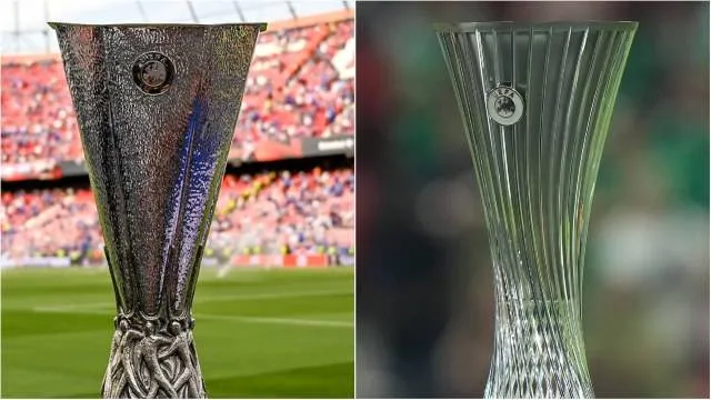 Beşiktaş ve Başakşehir'in Avrupa'daki Rakipleri Belli Oldu! Kim Geliyor?