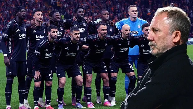 Beşiktaş'ta derbi öncesi müjde! Geri sayım başladı
