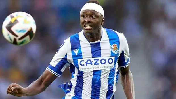 Beşiktaş'tan Bomba Transfer Hamlesi: Sadiq Umar Geliyor Mu?
