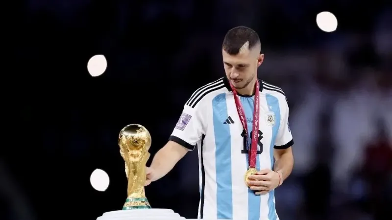 Beşiktaş'tan Guido Rodriguez sürprizi!