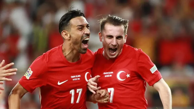 Beşiktaş'tan transfer piyasasını sallayacak hamle! İki milli yıldız Kara Kartal yolunda